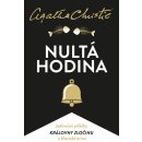 Nultá hodina - Agatha Christie