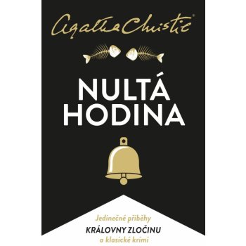 Nultá hodina - Agatha Christie