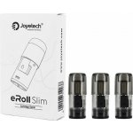 Joyetech eRoll Slim Pod cartridge 1,0 ohm 3 ks – Hledejceny.cz