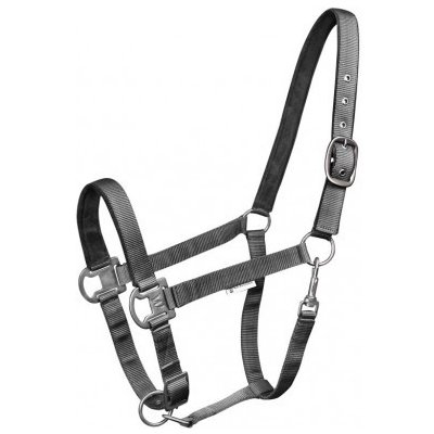 WALDHAUSEN Stájovka Gloomy tm.šedá – Sleviste.cz