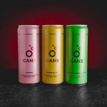 Cans Drink Cherry 330 ml – Zboží Dáma