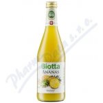 Biotta Bio Ananas 0,5 l – Hledejceny.cz