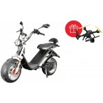 X-scooters XR09 EEC Li – Zboží Mobilmania