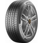 Continental WinterContact TS 870 P 235/55 R19 105W – Hledejceny.cz