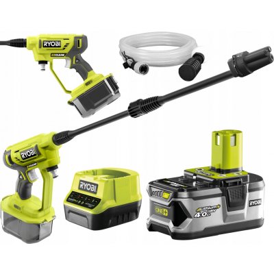 Ryobi RY18PW22A-140 – Hledejceny.cz