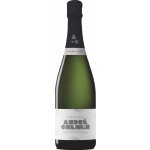 Andre Chemin Champagne Lightbreaker Brut 12% 0,75 l (holá láhev) – Sleviste.cz
