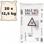 AFT posypová sůl 250 kg – Zboží Dáma