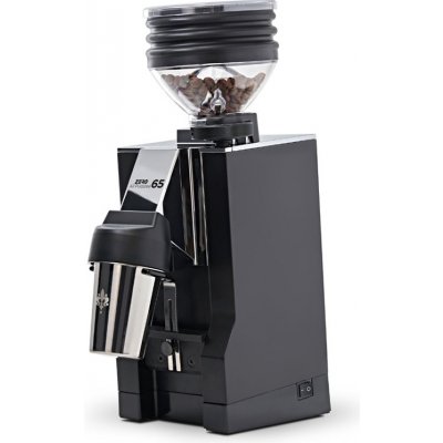 Eureka Mignon Zero 65 All Purpose CR black – Zboží Dáma