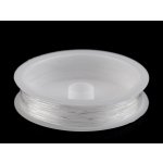 Silikonový vlasec 0,6 mm / 15-18 m množství: 30 – Zboží Dáma