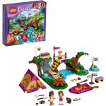 LEGO® Friends 41121 jízda na divoké vodě – Hledejceny.cz