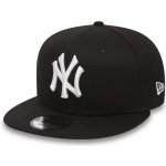 New Era 950 MLB New York Yankees černá – Zboží Dáma