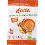 Latte Kurkuma BIO 30 g – Zboží Dáma