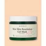 Axis y New Skin Resolution Gel Mask 100 ml – Zboží Dáma