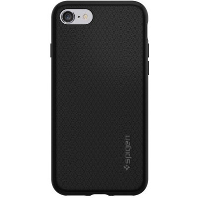 Pouzdro Spigen liquid air Apple iPhone 7 Plus/8 Plus – Zboží Mobilmania