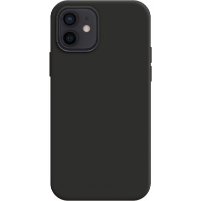 FIXED MagFlow s podporou MagSafe pro Apple iPhone 12/12 Pro černý FIXFLM-558-BK – Zboží Mobilmania