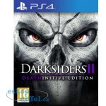 Darksiders 2 (Deathinitive Edition) – Zboží Živě
