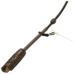 Korda montáž Heli Safe Tubbing Kit Weed 2 ks – Sleviste.cz