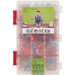 Ideal Box Céčka barevná mix 1000 ks – Zboží Mobilmania