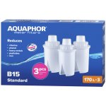 Aquaphor B15 Standard B100-15 3 ks – Hledejceny.cz
