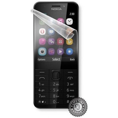 Ochranná fólie ScreenShield Nokia 230 - displej – Zbozi.Blesk.cz
