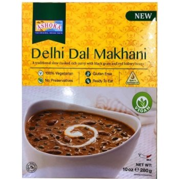 Ashoka Delhi Dal Makhani 280 g