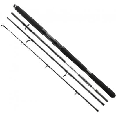 Daiwa BG Offshore Travel Pilk 2,4 m 40-125 g 4 díly – Hledejceny.cz