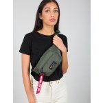 Alpha Industries Crew Waist Bag – Sleviste.cz