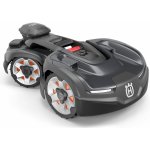 Husqvarna Automower 435X AWD NERA EPOS – Zboží Dáma