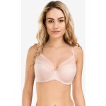 Albina podprsenka Siluet vyztužená béžová – Zboží Dáma