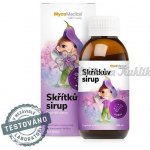 MycoMedica Skřítkův sirup 200 ml – Zboží Dáma