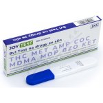 JoyTest 8v1 Test na drogy ze slin (1 ks) – Hledejceny.cz