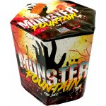Monsters fountain – Hledejceny.cz