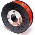 Noctuo ABS 1,75 mm 750 g - červená – Zboží Živě