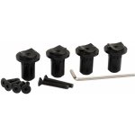 Fox International Sada adaptérů Black Label QR Conversion Kit – Zboží Mobilmania