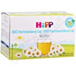 HiPP Bio Heřmánkový 30 g – Sleviste.cz