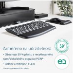 Kensington EQ KM100 EQ set K75452CZ – Zbozi.Blesk.cz