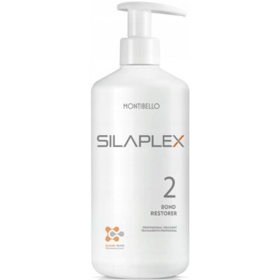 Montibello Silaplex Bond 2 Restorer kúra na vlasy 500 ml – Hledejceny.cz