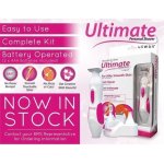 Swan Ultimate Personal Women – Zboží Mobilmania