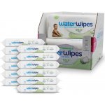 WATERWIPES 100% BIO odbouratené ubrousky 12 x 60 ks – Sleviste.cz