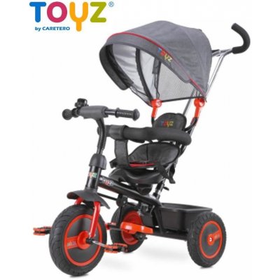 Toyz Buzz red – Zbozi.Blesk.cz