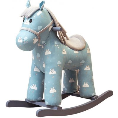 Aga4Kids Houpací koník MR6144-3 – Hledejceny.cz