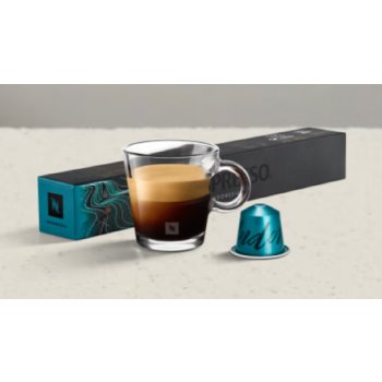 Nespresso Master Origin Indonesia kávové kapsle 10 ks