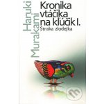 Kronika vtáčika na kľúčik – Hledejceny.cz