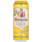 Svijany Svijanský Kníže 13° 5,6% 0,5 l (plech) – Zboží Dáma