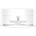 Apis Professional Regeneration Natural Shea Butter with Moroccan Argan Oil and Baobab přírodní bambucké máslo s arganovým olejem 100 g – Zboží Dáma