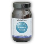 Viridian Rhodiola Rosea Maximum potency 90 kapslí – Hledejceny.cz
