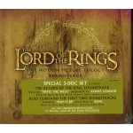 Howard Shore Lord of the Rings - Complete Trilogy – Sleviste.cz