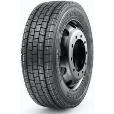 LEAO KLD200 235/75 R17,5 132M – Zbozi.Blesk.cz