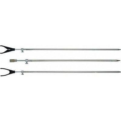 Mivardi Vidlička ocelová 90cm přední – Zboží Mobilmania