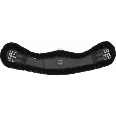 Norton Podbřišník XTR Mouton s beránkem černý – Zboží Dáma